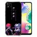 Beschermhoes Xiaomi Redmi 10A Beschermhoes Manga Assassination Classroom Duo