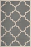 Safavieh Vloerkleed Mali Grijs 122x170 cm