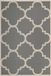 Safavieh Vloerkleed Mali Grijs 122x170 cm