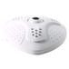 TVI camera 1080P binnen 360 infrarood Array 20 m wit