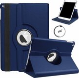 BixB iPad Air 3 2019 10.2 inch Rotating Case - Dark Blue