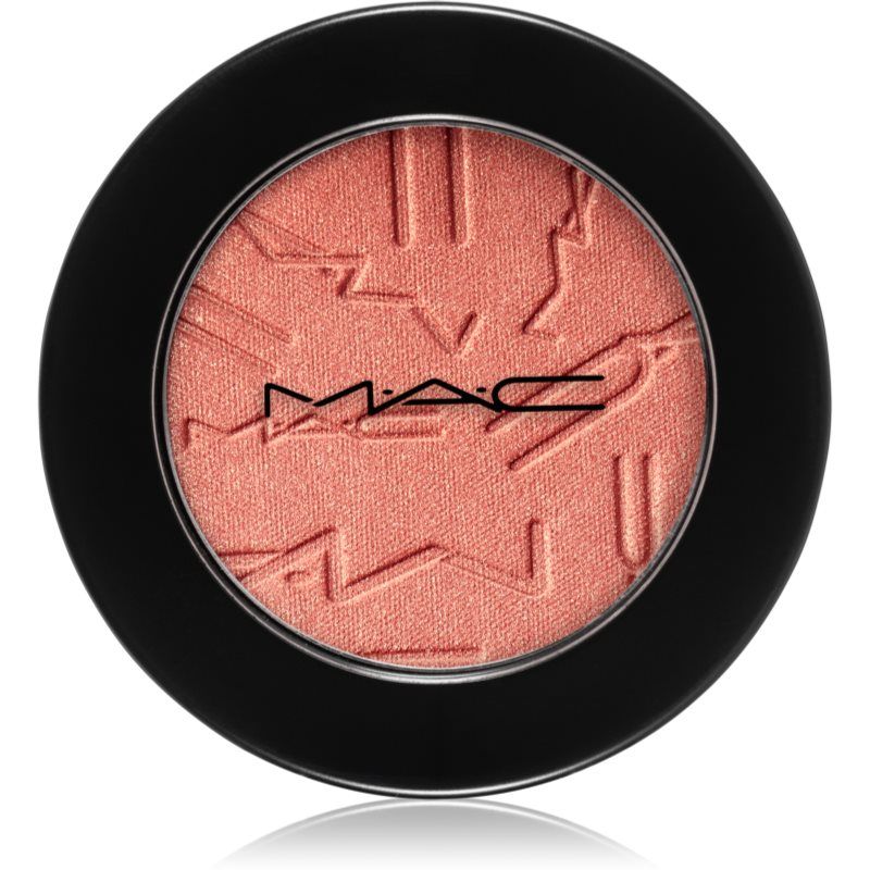 MAC Cosmetics MAC Skinfinish Colourstruck Blush 4.5g (Various Shades) - Peachtwist