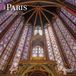 Paris Browntrout Paris 2027 7 X 14 Inch (Hanging) Monthly Mini Wall Calendar English/French Bilingual