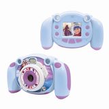 Lexibook Frozen Digital Camera - Multi Colour
