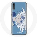 Maniacase Etui voor Huawei P20 Pro Killua Hunter x Hunter Manga