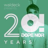 Sonic Rendezvous Waldeck - Circo Paradiso (LP) (Limited Edition)