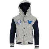 4KidsOnly Mickey Mouse Vest