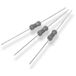 TE Connectivity 1-1625885-2 Résistance à couche métallique 100 Ω Axial câblé 1 W 5 % 1 pièce