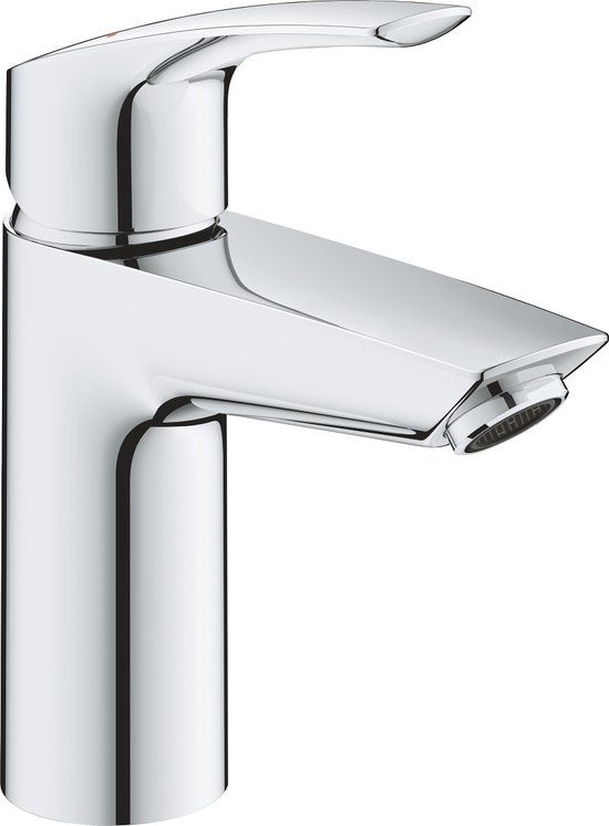 GROHE Eurosmart Wastafelmengkraan - Chroom