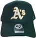 47Brand MLB Boston Red Sox Chain Stitch Snap MVP Baseball Cap