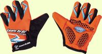 Hape Gants de sport, taille M, multicolore
