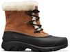 Sorel SNOW ANGEL™ Women's Snowboots - Rootbeer - Maat 42