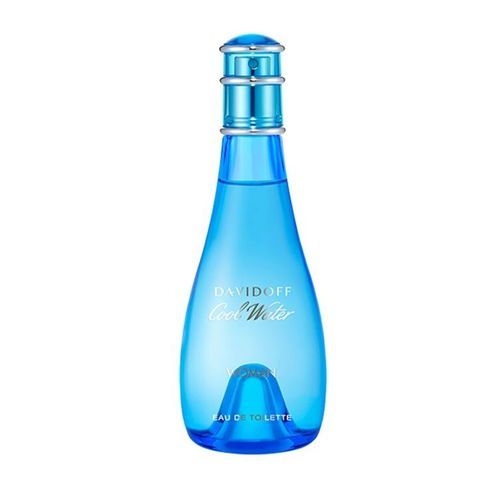 Davidoff Cool Water / 50 ml / Woman