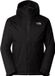 The North Face Millerton Insulated Winterjas Heren - Maat XL