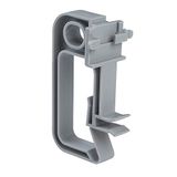 Legrand XL3 Kabel/draadgeleider kast/lessenaar