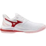 Mizuno Wave Exceed Tour 7 Cc Clay Court Schoenen Wit EU 38 Vrouw