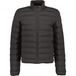 Didriksons Arvid, veste en duvet synthétique, homme, noir