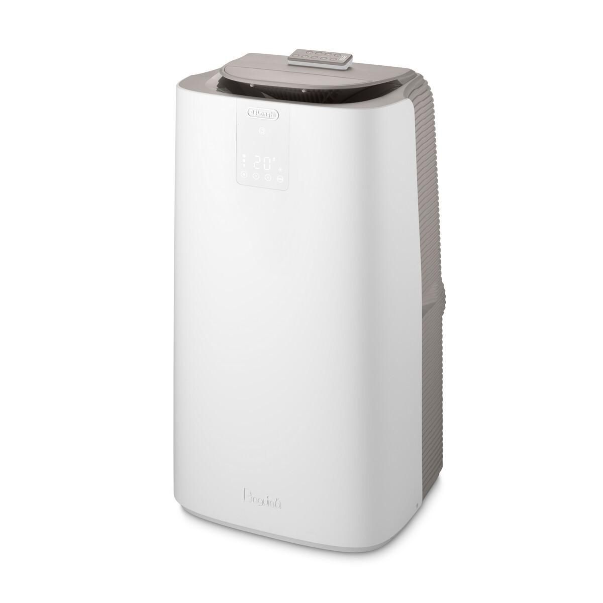 De'Longhi AP120 Mobiele Airconditioner - 3000W - Wit