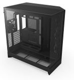 NZXT H9 Flow Midi-Tower Behuizing