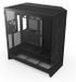 NZXT H9 Flow Midi-Tower Behuizing