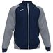 Joma Essential II heren Jas en vest Cabal.