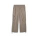 PUMA Sportbroek 'Essentials ' greige