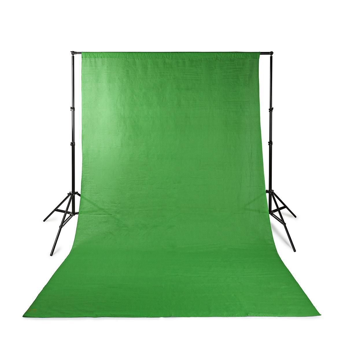 Nedis BDKT10GN - Flitseraccessoires voor fotostudio - groen