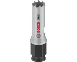 Bosch Accessoires Bosch PRO Multi Material PC Plus Gatzag 16 mm - 2608594365