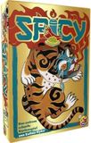 Asmodee Spicy Bordspel Educatief