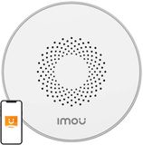 Imou Zr1 Zigbee Smart Alarm Sirene Voor Beveiligingssysteem