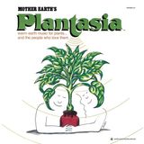 Konkurrent Mort Garson - Mother Earth's Plantasia (LP) (Limited Edition)