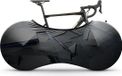 Indoor Velosock Fietshoes Fietsbeschermhoes Racefietsbeschermhoes – Matrix – Geschikt voor Racefietsen Mountainbikes – Stadsfietsen Past op 99% van Alle Volwassenenfietsen - Wasbaar