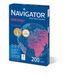 Navigator Bold Design A4 200gr wit kopieerpapier