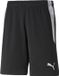 Puma Teamliga short d'arbitre Homme - Noir | Taille : XXL