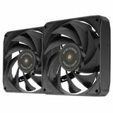 Mars Gaming CPU-ventilator Mars Gaming MFNCLX2