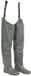 Expert Predator Wader PVC Vert EU 45 Homme