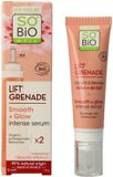 So Bio Etic Lift Grenade Smooth + Glow Intense Serum 30ml