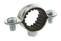 Somatherm 200148 Isoophonische halsband, diameter 14 (x5), grijs