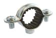 Somatherm 200148 Isoophonische halsband, diameter 14 (x5), grijs