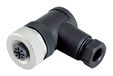 Binder 99-0436-24-05 M12 Kabelconnector Vrouwelijk IP67 60V 4A Polyamide Duitsland