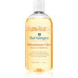 Barnängen Midsommar Glow
