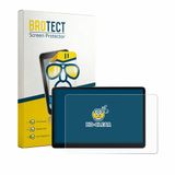 BROTECT - Screenprotector voor MG MG4 EV 2026 12.8" - Folie Beschermfolie transparant