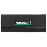 Stahlwille 15006 ROLLTASCHE 15 FAECHER Roltas, leeg (b x h) 90 mm x 35 mm