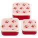 Rex London Snackdoosjes Cherry