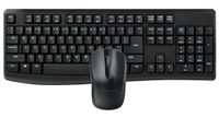 Rapoo X1800Pro Draadloze Muis en Toetsenbord
