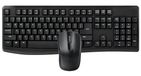 Rapoo X1800Pro Draadloze Muis en Toetsenbord