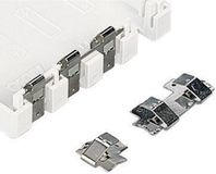 OKW COMTEC A9174006 Contactveer Staal Metaal 1 set(s)
