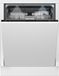 Beko BDIN38542P vaatwasser Volledig ingebouwd 15 couverts