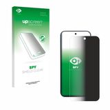 upscreen Privacy Screenprotector voor Google Pixel 10 Pro XL