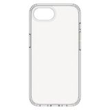 Black Rock Telefoonhoes Clear Protection Case voor Apple iPhone 16e
